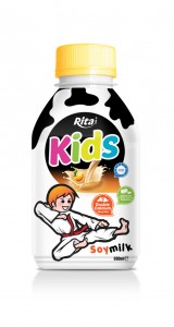 330ml Kids Soy Milk